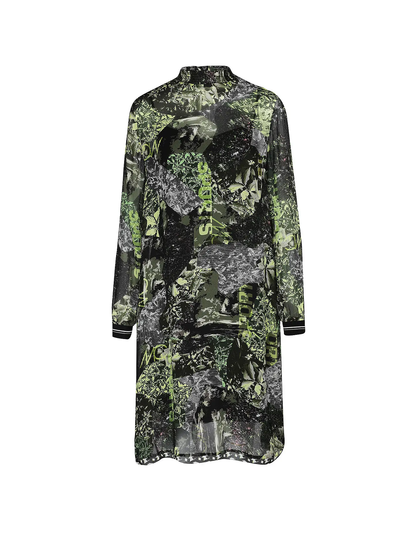 MARC CAIN | Midikleid | 